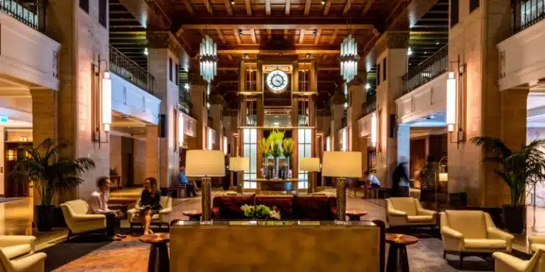 Fairmont Royal York Hall